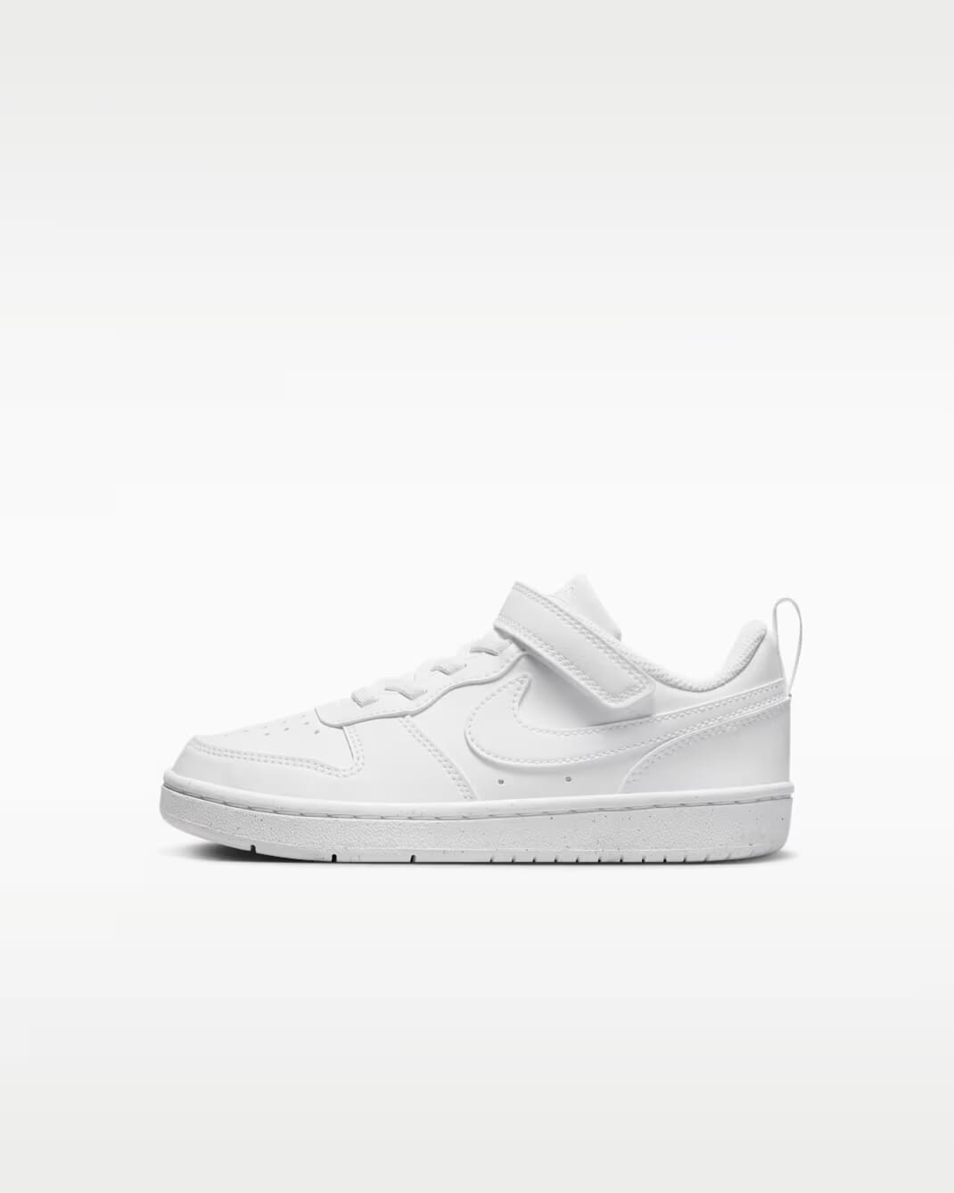 NIKE COURT BOROUGH LOW RECRAFT BPV