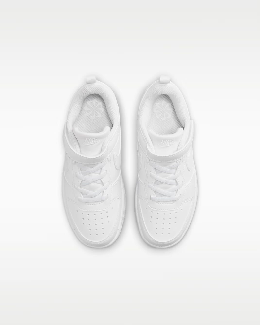 NIKE COURT BOROUGH LOW RECRAFT BPV