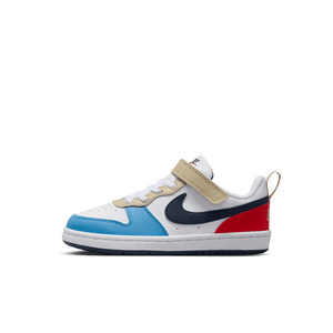 NIKE COURT BOROUGH LOW RECRAFT