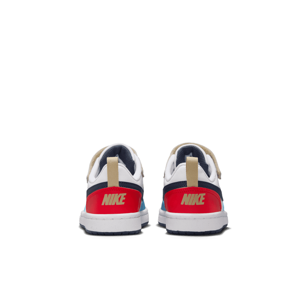 NIKE COURT BOROUGH LOW RECRAFT