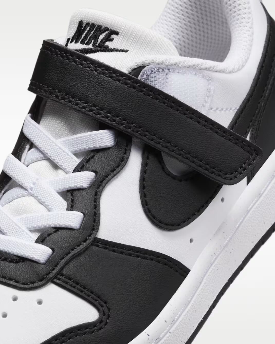 NIKE COURT BOROUGH LOW RECRAFT BPV