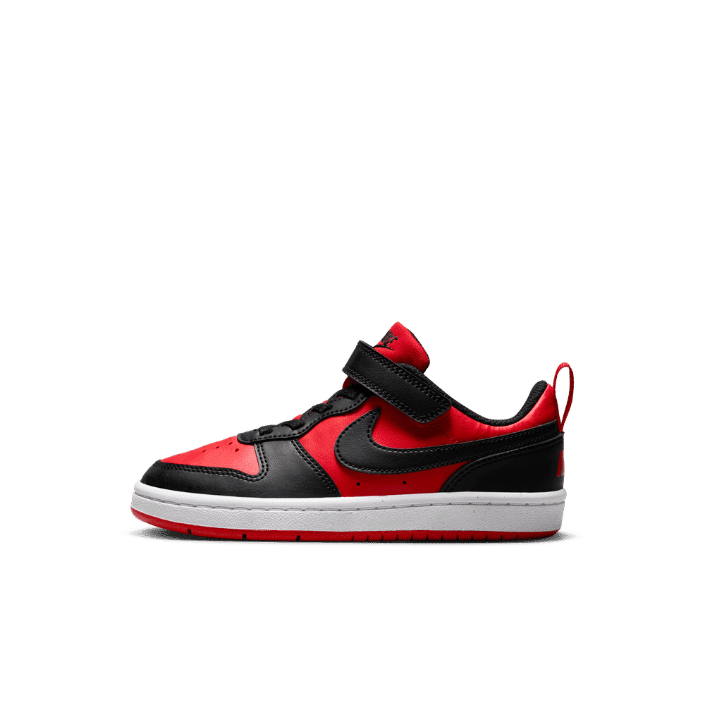 NIKE COURT BOROUGH LOW RECRAFT  BPV