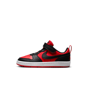NIKE COURT BOROUGH LOW RECRAFT  BPV