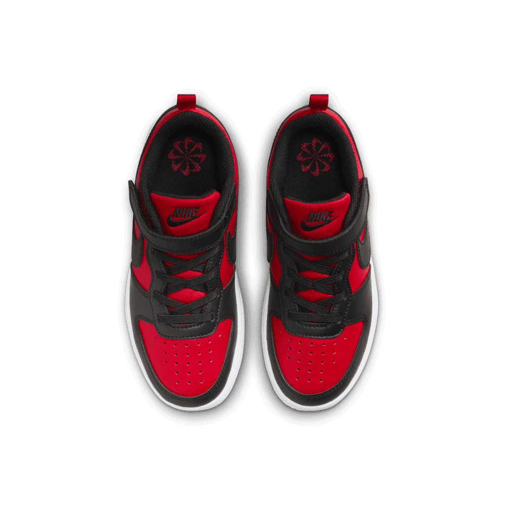 NIKE COURT BOROUGH LOW RECRAFT  BPV