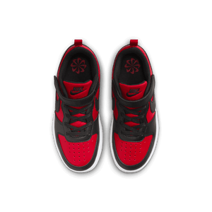 NIKE COURT BOROUGH LOW RECRAFT  BPV