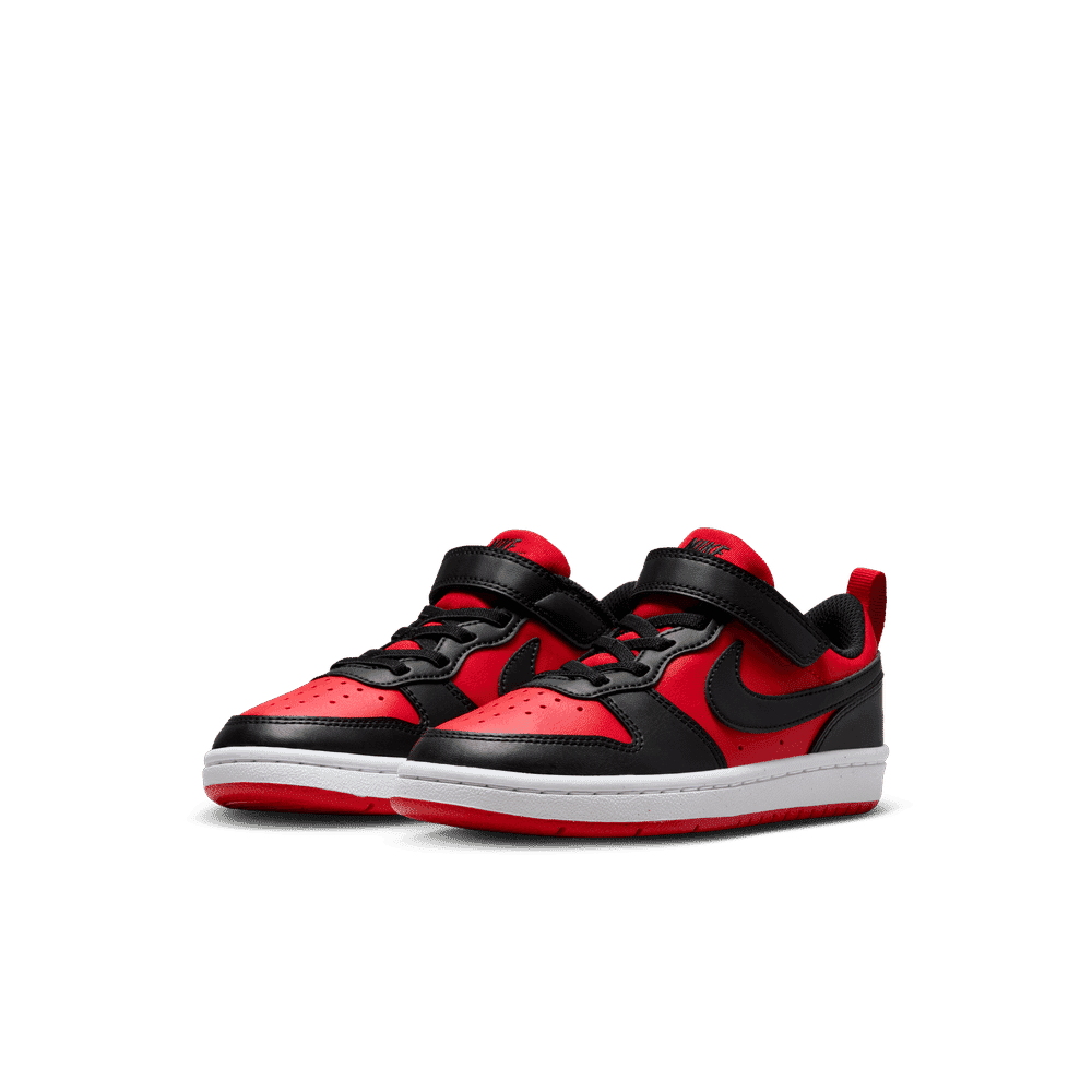 NIKE COURT BOROUGH LOW RECRAFT  BPV