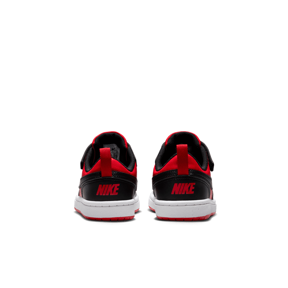 NIKE COURT BOROUGH LOW RECRAFT  BPV