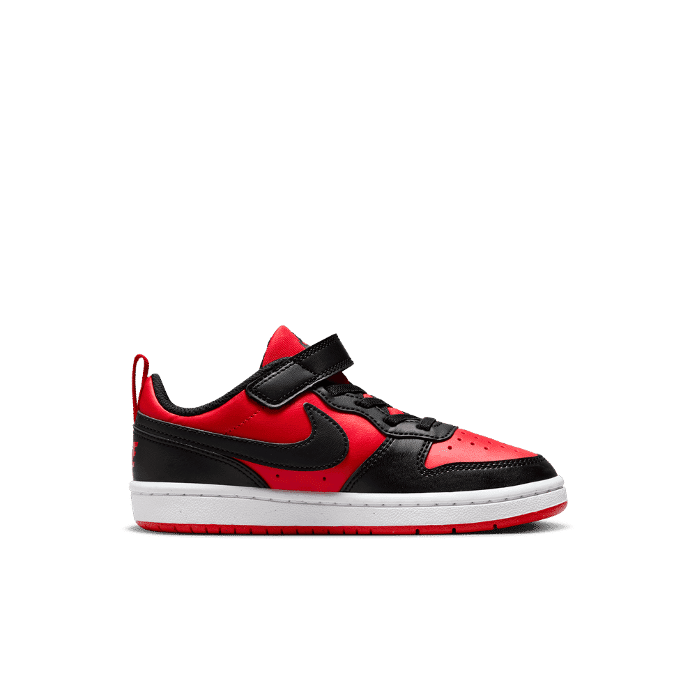 NIKE COURT BOROUGH LOW RECRAFT  BPV