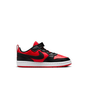 NIKE COURT BOROUGH LOW RECRAFT  BPV