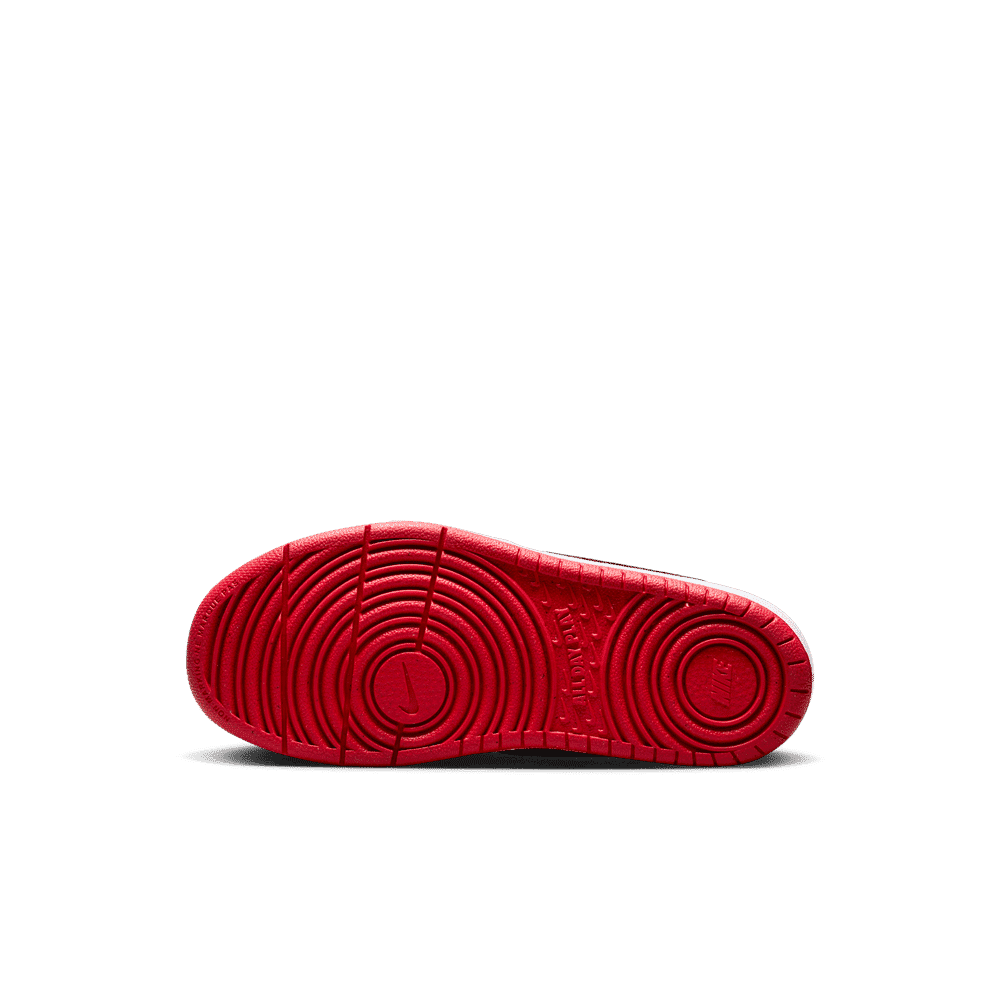 NIKE COURT BOROUGH LOW RECRAFT  BPV