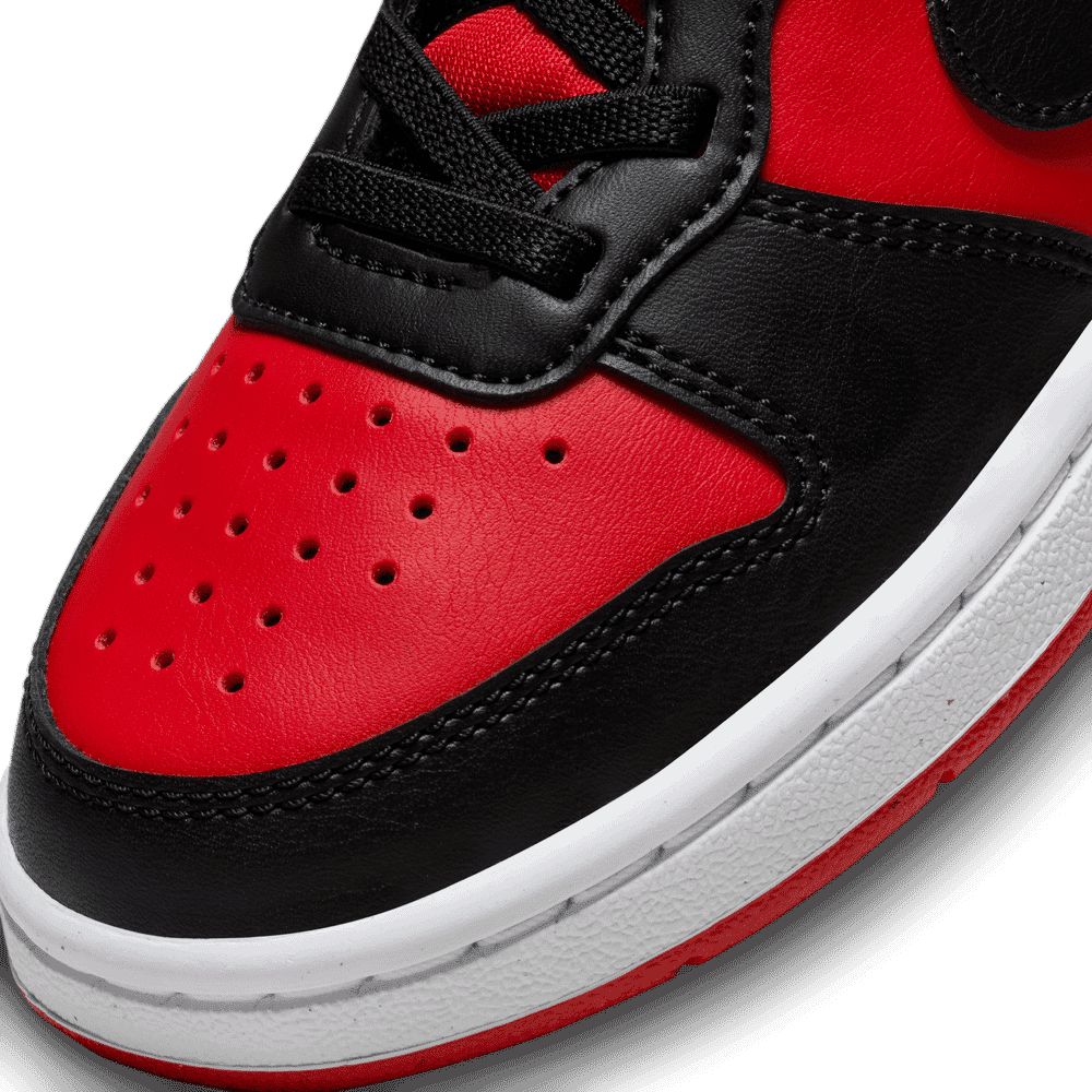 NIKE COURT BOROUGH LOW RECRAFT  BPV