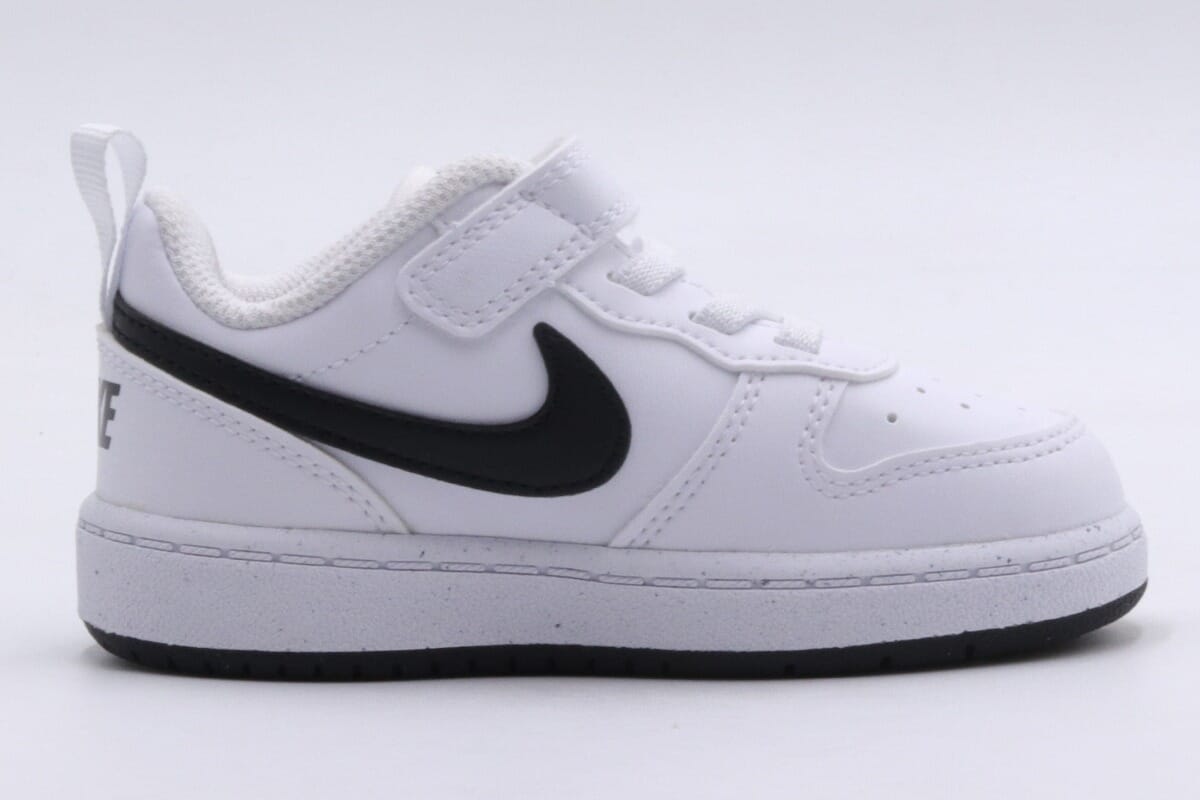NIKE COURT BOROUGH LOW RECRAFT