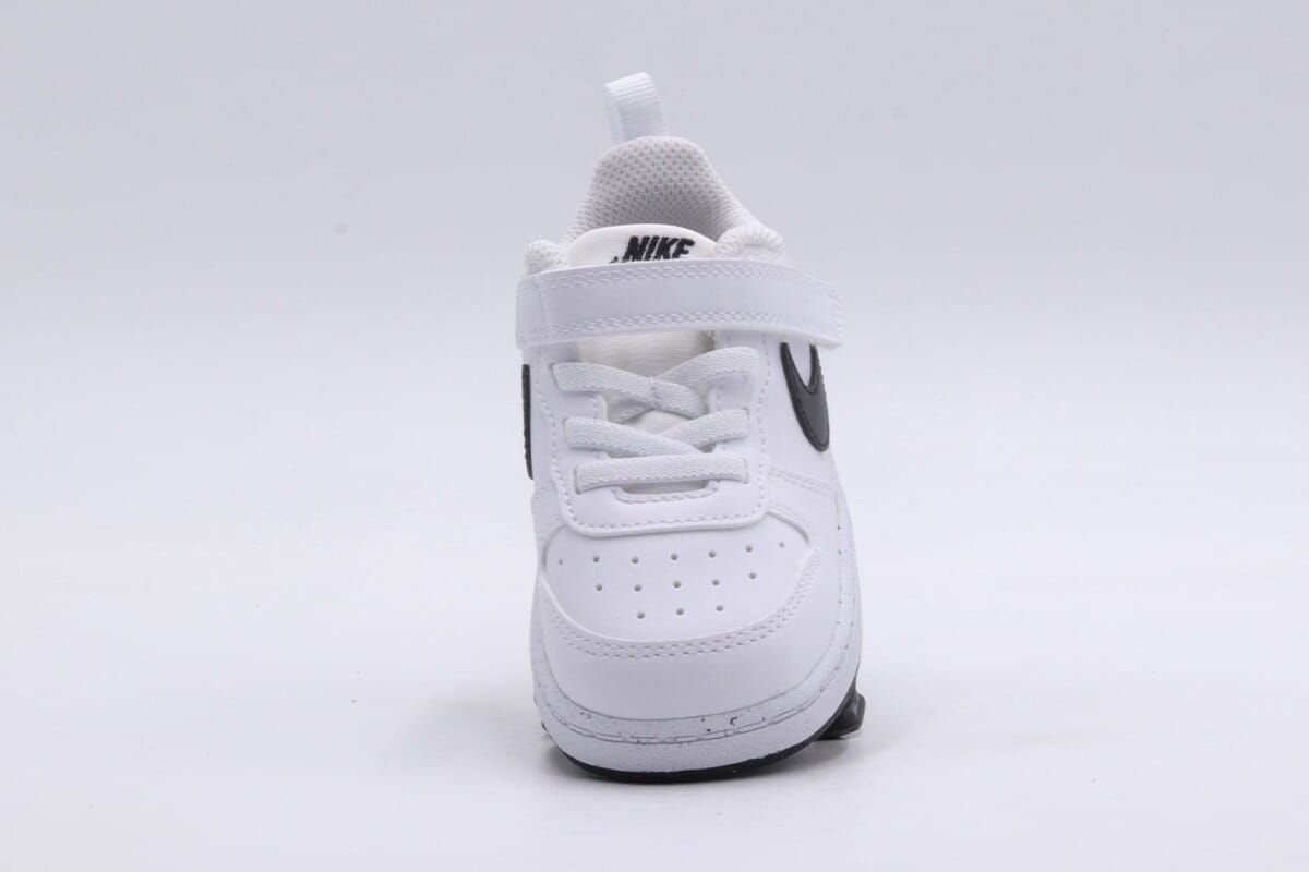 NIKE COURT BOROUGH LOW RECRAFT