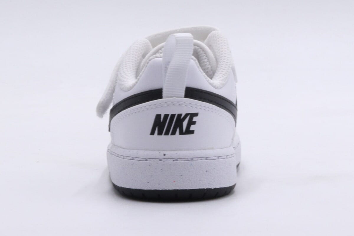 NIKE COURT BOROUGH LOW RECRAFT