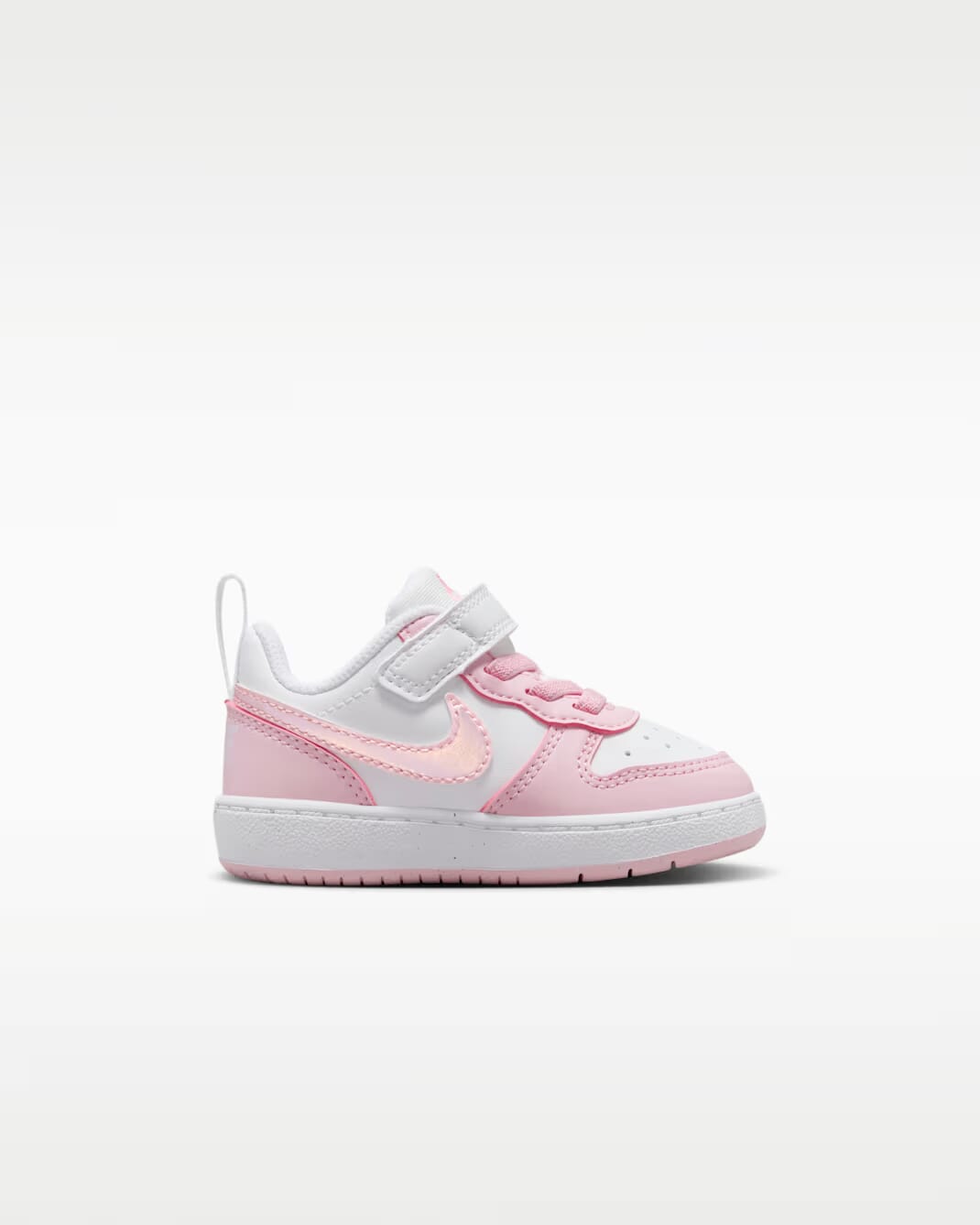 NIKE COURT BOROUGH LOW RECRAFT BTV