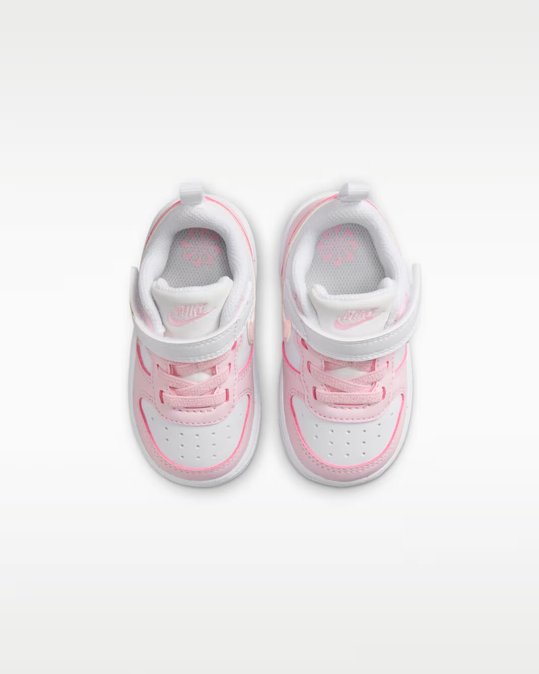 NIKE COURT BOROUGH LOW RECRAFT BTV