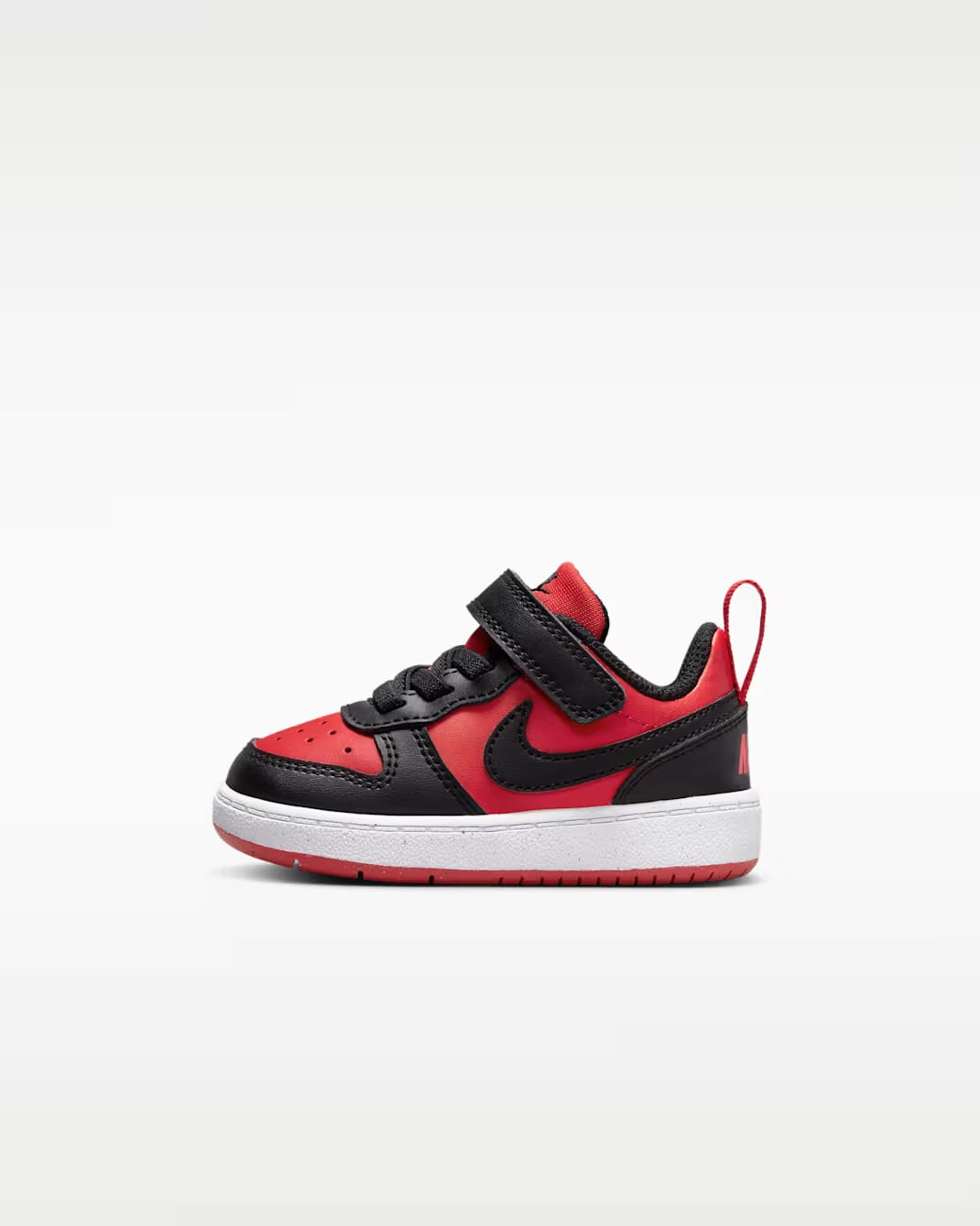 NIKE COURT BOROUGH LOW RECRAFT BTV