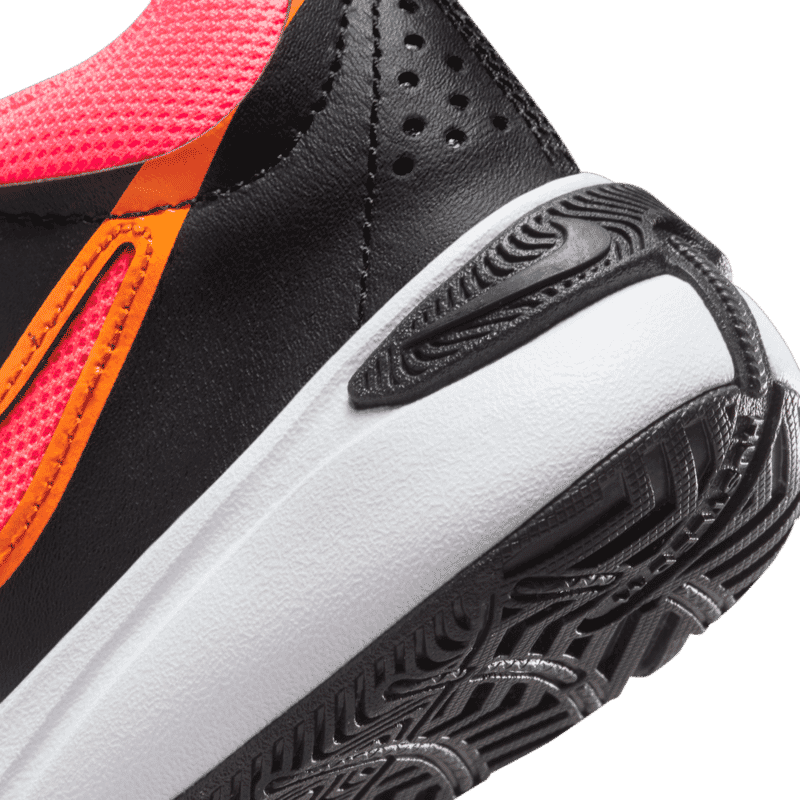 NIKE TEAM HUSTLE D 11 (PS)