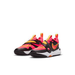 NIKE TEAM HUSTLE D 11 (PS)