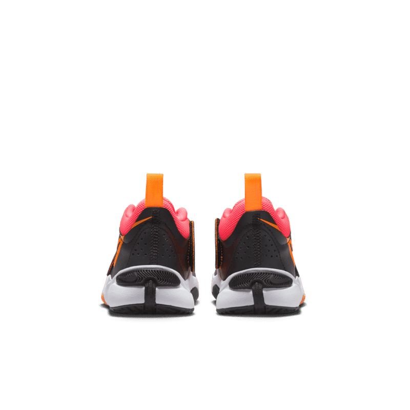 NIKE TEAM HUSTLE D 11 (PS)