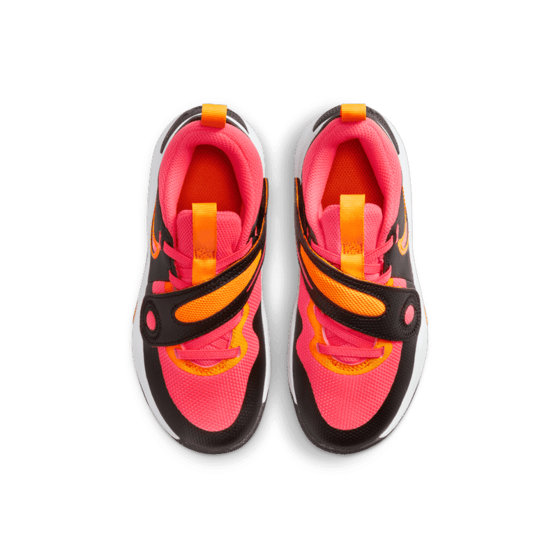NIKE TEAM HUSTLE D 11 (PS)