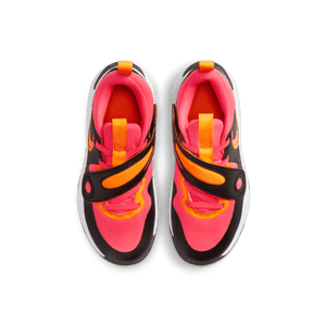NIKE TEAM HUSTLE D 11 (PS)