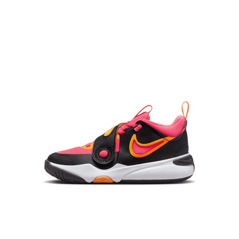 NIKE TEAM HUSTLE D 11 (PS)