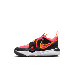 NIKE TEAM HUSTLE D 11 (PS)