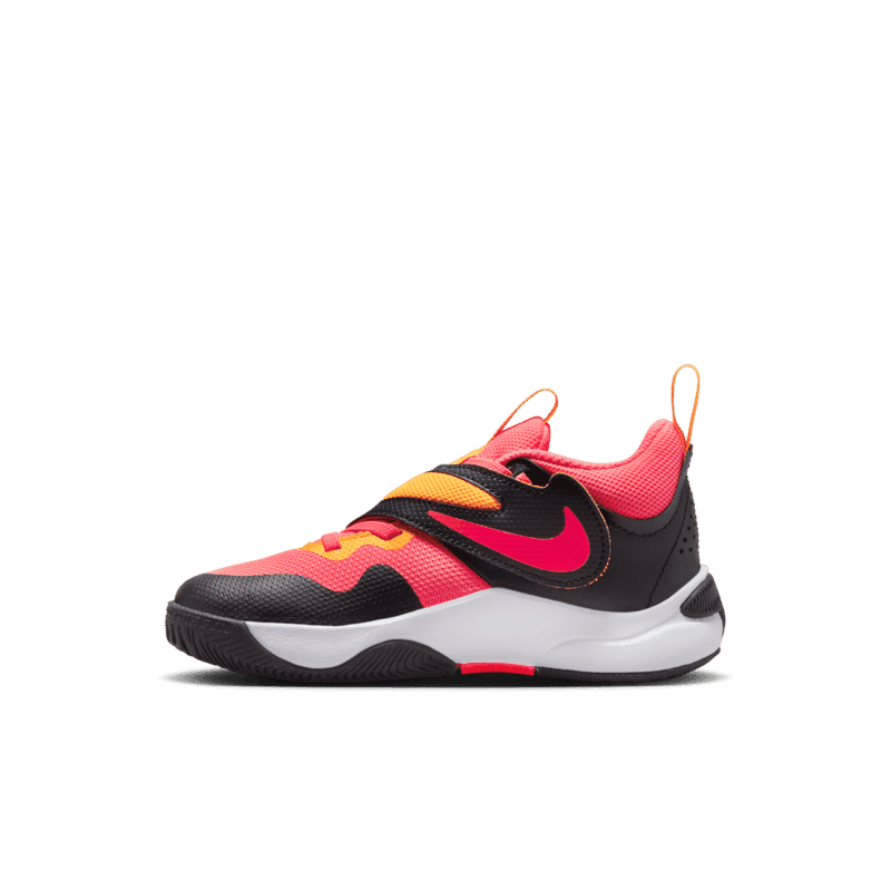 NIKE TEAM HUSTLE D 11 (PS)