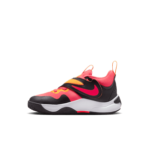 NIKE TEAM HUSTLE D 11 (PS)