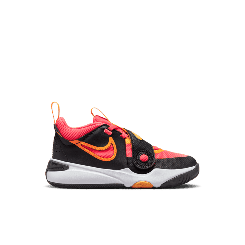 NIKE TEAM HUSTLE D 11 (PS)
