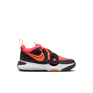 NIKE TEAM HUSTLE D 11 (PS)