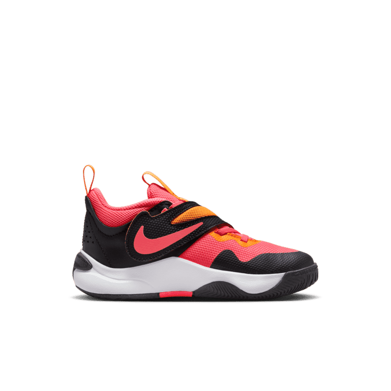NIKE TEAM HUSTLE D 11 (PS)