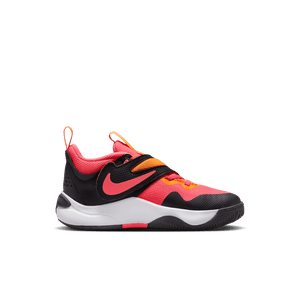 NIKE TEAM HUSTLE D 11 (PS)