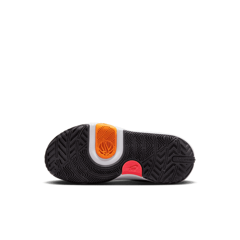 NIKE TEAM HUSTLE D 11 (PS)
