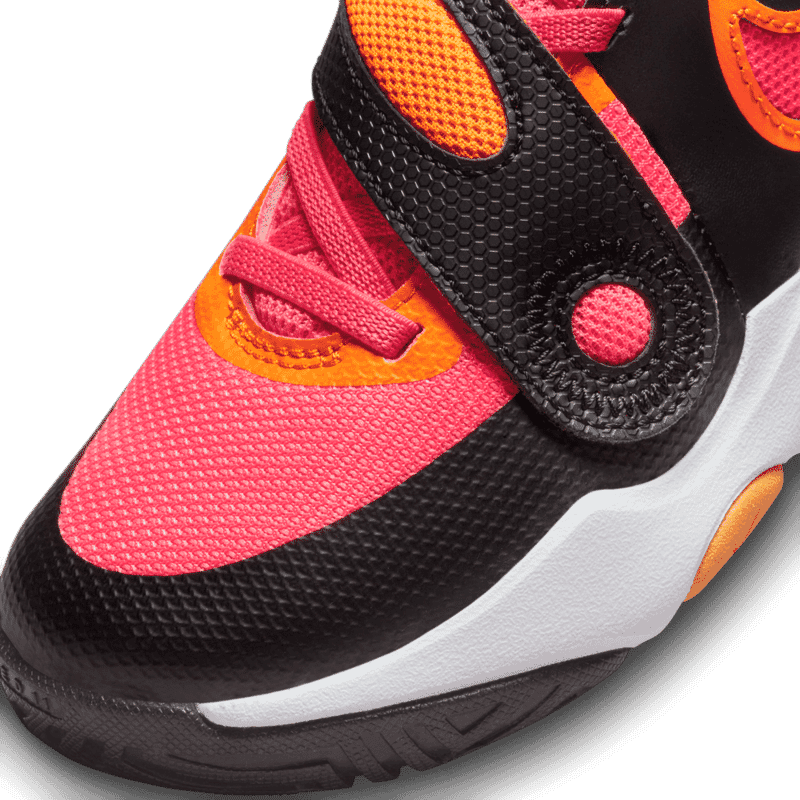 NIKE TEAM HUSTLE D 11 (PS)