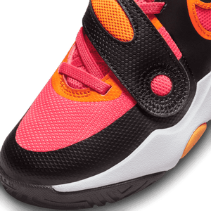 NIKE TEAM HUSTLE D 11 (PS)