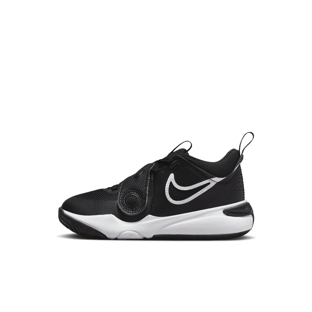 NIKE TEAM HUSTLE D 11 PS