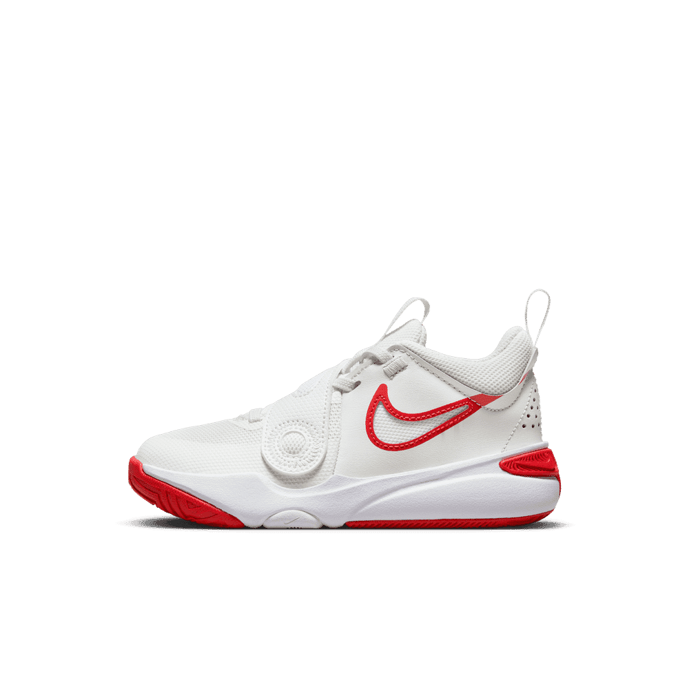 NIKE TEAM HUSTLE D 11 PS