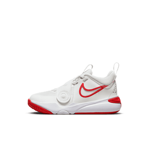 NIKE TEAM HUSTLE D 11 PS