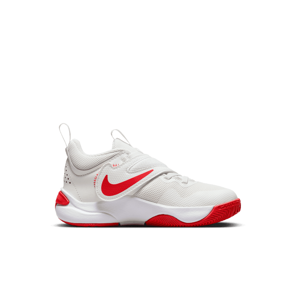 NIKE TEAM HUSTLE D 11 PS