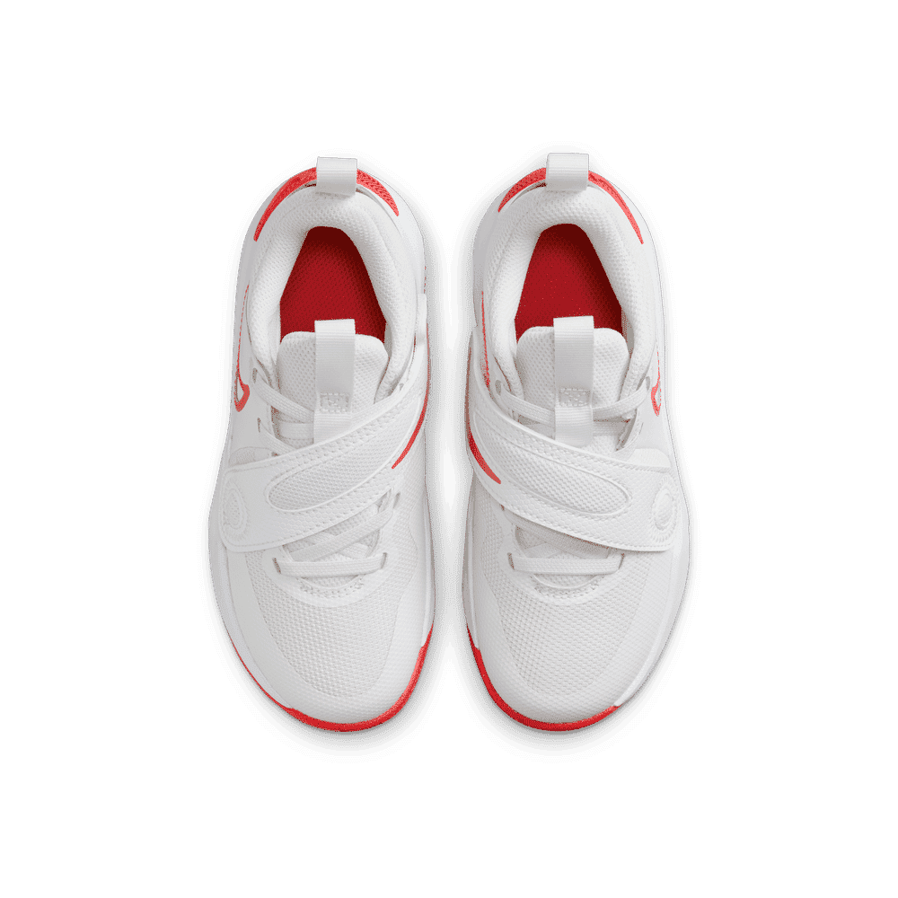 NIKE TEAM HUSTLE D 11 PS