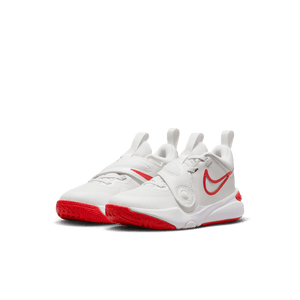 NIKE TEAM HUSTLE D 11 PS