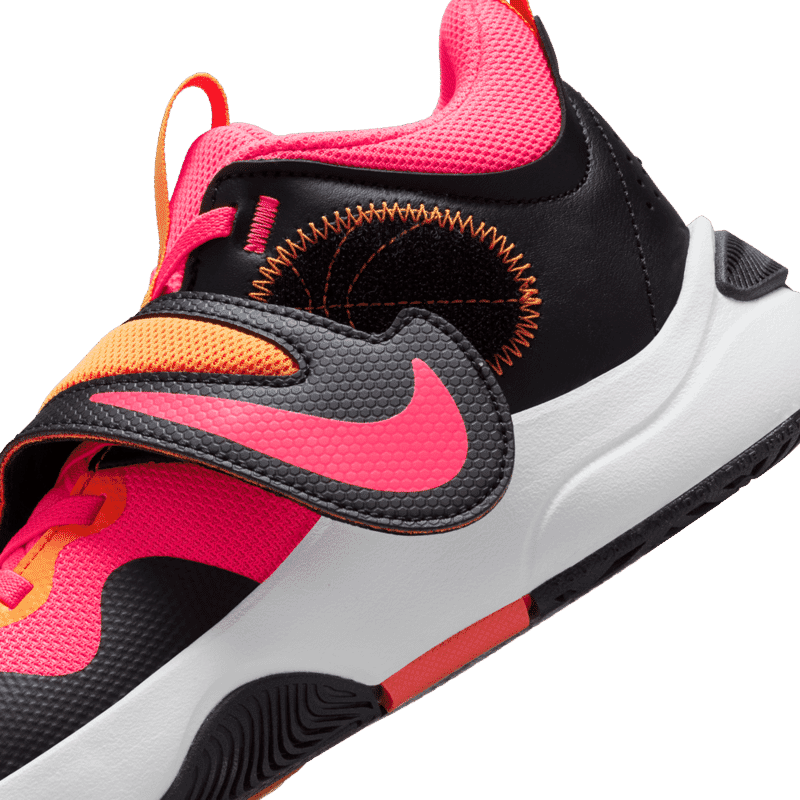 NIKE TEAM HUSTLE D 11 (GS)