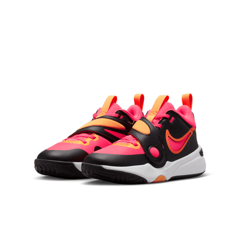 NIKE TEAM HUSTLE D 11 (GS)