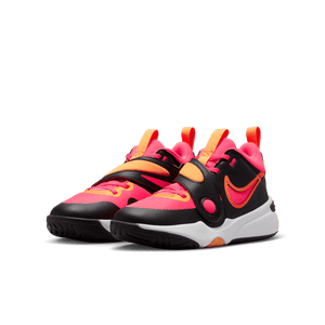 NIKE TEAM HUSTLE D 11 (GS)