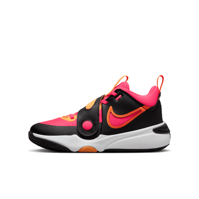NIKE TEAM HUSTLE D 11 (GS)