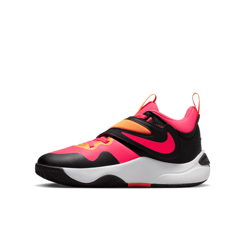 NIKE TEAM HUSTLE D 11 (GS)
