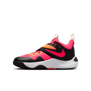 NIKE TEAM HUSTLE D 11 (GS)