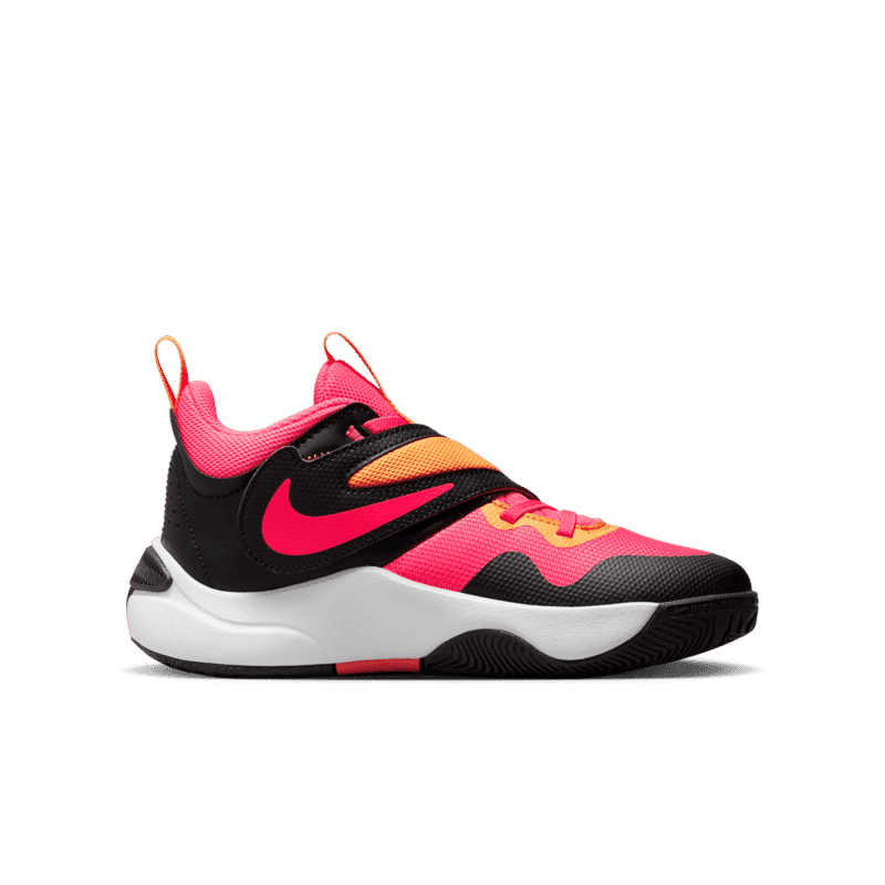 NIKE TEAM HUSTLE D 11 (GS)